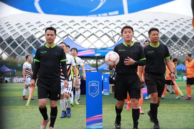 中国男足热身赛面对弱旅丢三球 亚洲杯小组赛成绩堪忧