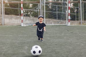 足球已经成为全球范围内最受欢迎的运动之一