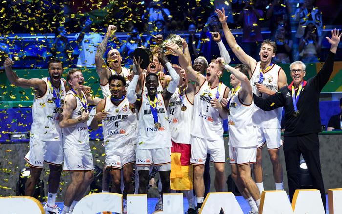 与欧洲篮球的典型代表塞尔维亚、拉脱维亚等球队相比