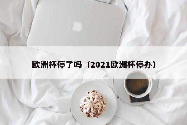 欧洲杯停了吗（2021欧洲杯停办）